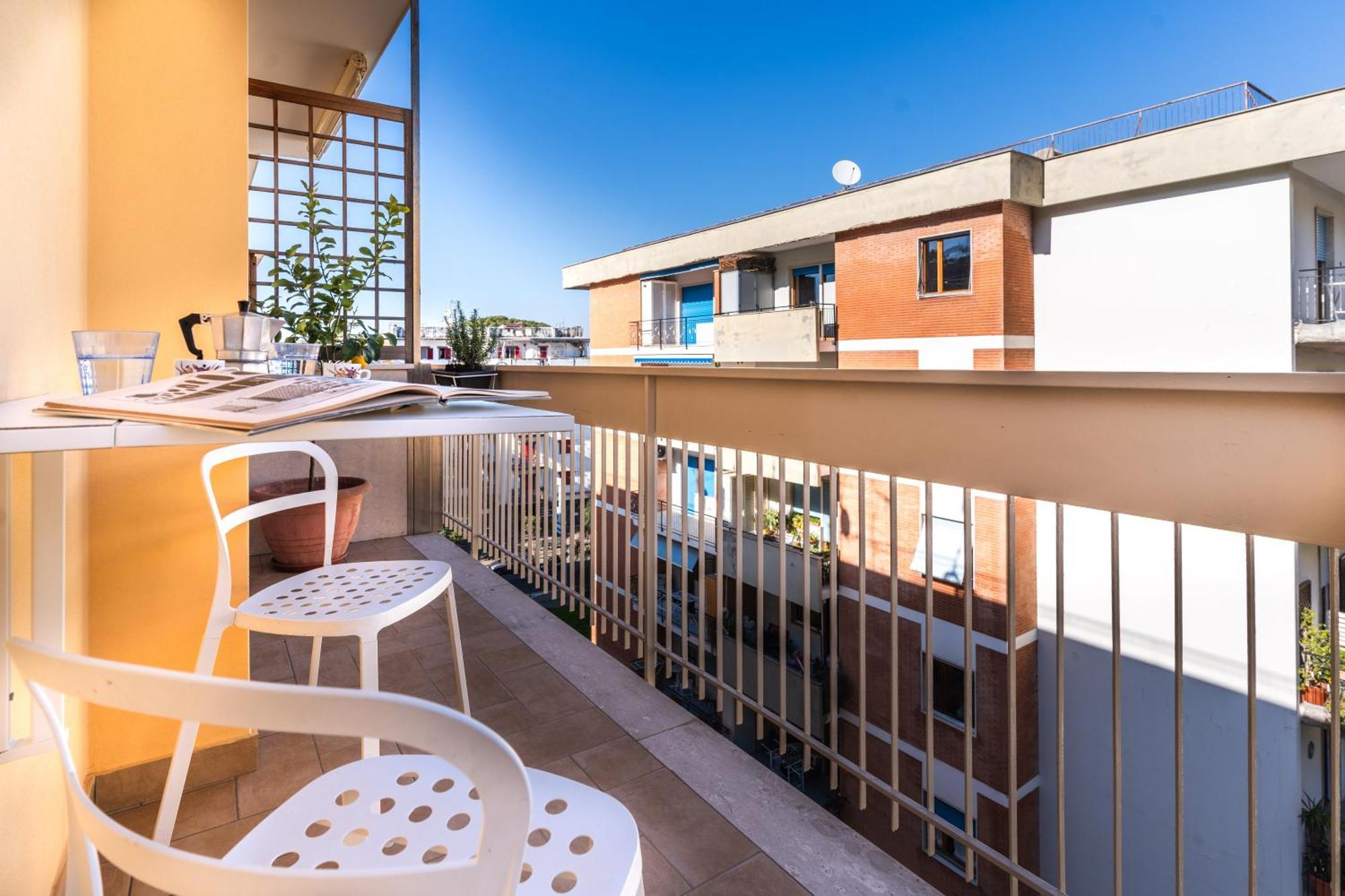 Flats Apartamento