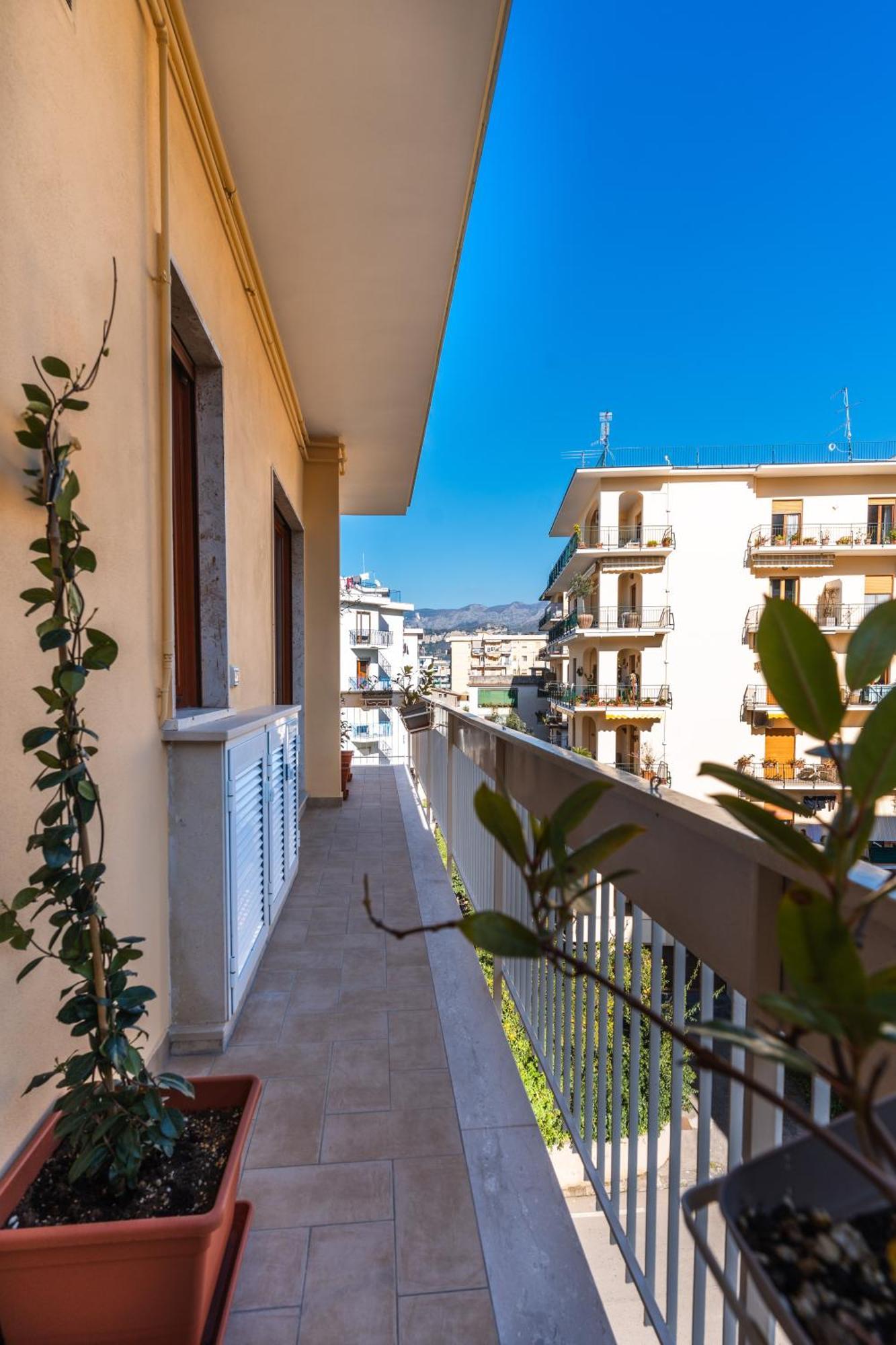 Flats Apartamento Península Sorrentina