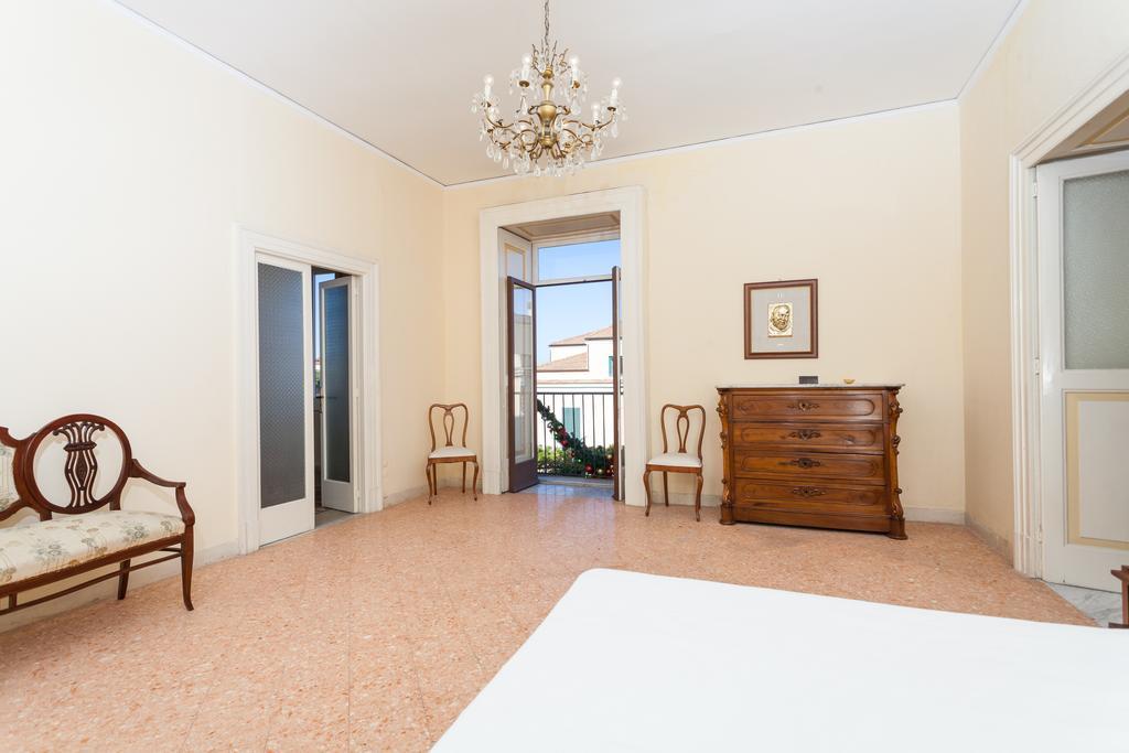 Flats Apartamento Península Sorrentina