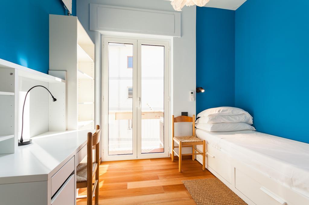 Apartamento Flats *