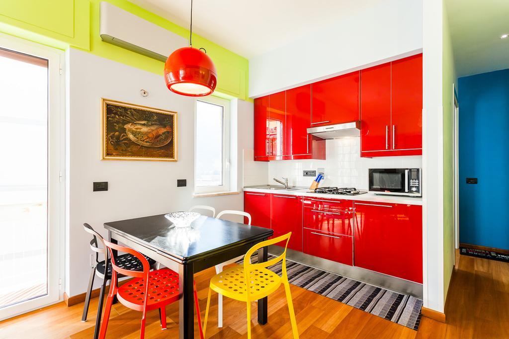 Apartamento Flats Península Sorrentina