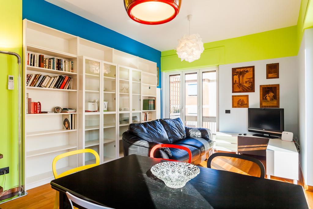 Central Flats Appartement Sorrente