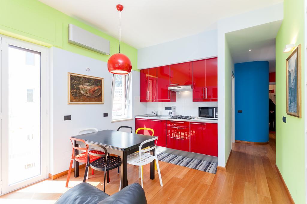 Flats Apartamento