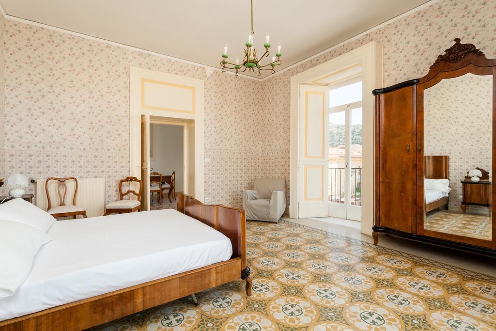 Apartamento Flats *