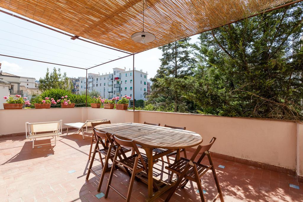 Flats Apartamento *