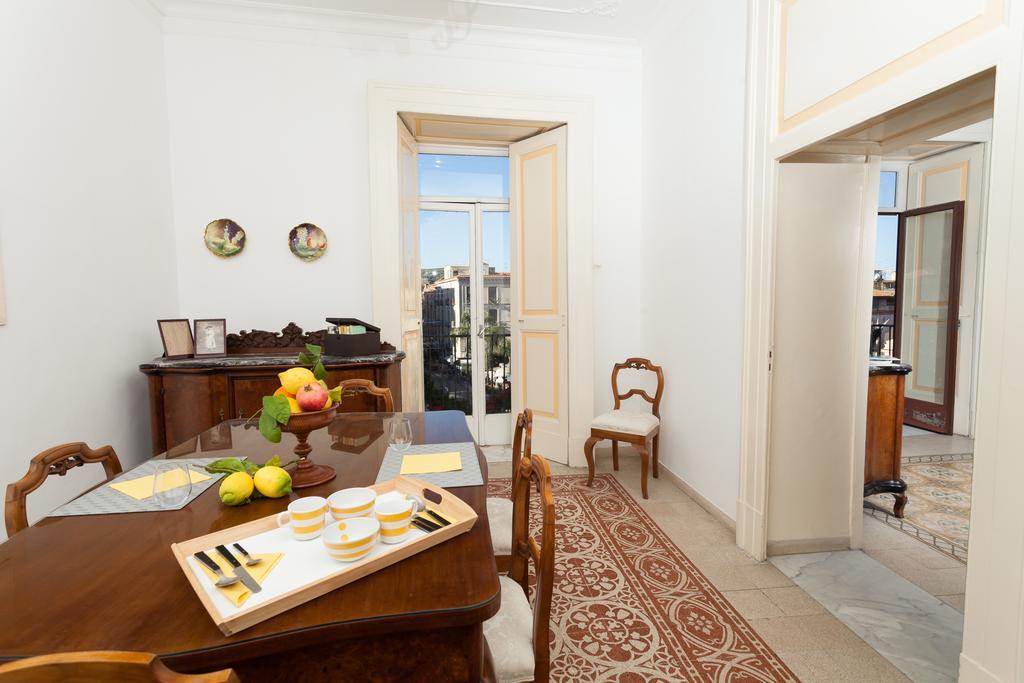 Central Flats Sorrente