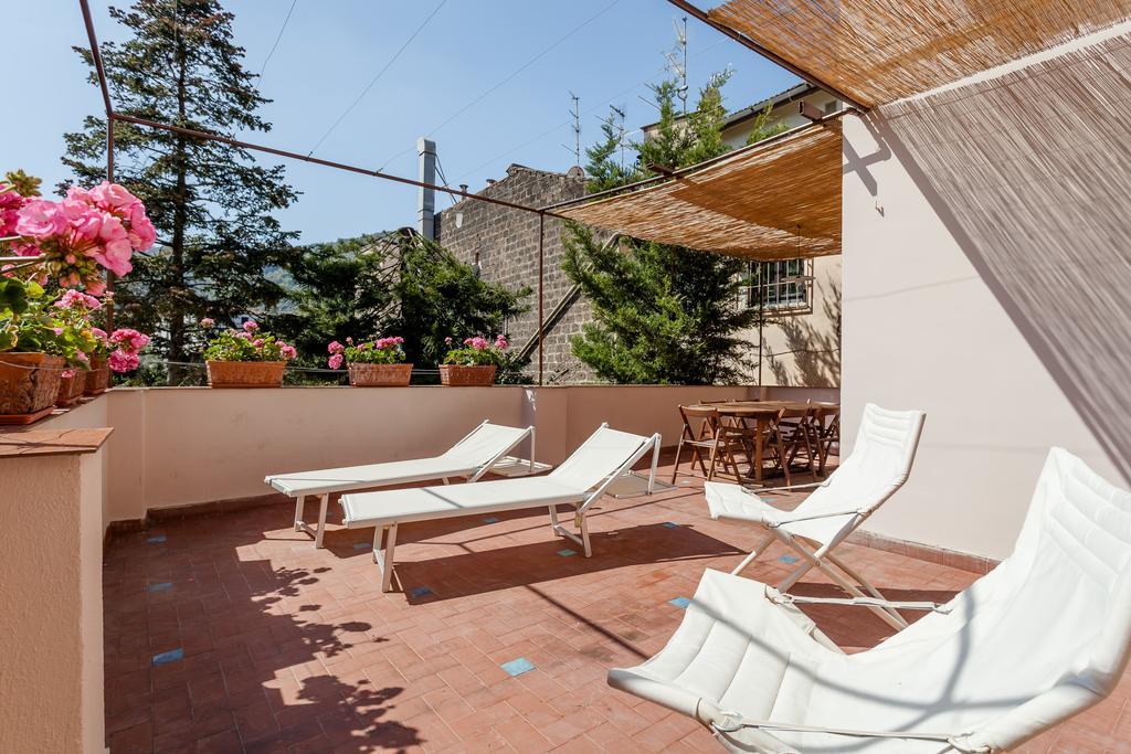 Apartamento Flats Península Sorrentina