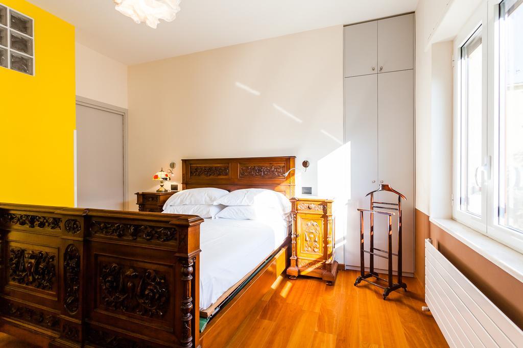 Apartamento Flats *