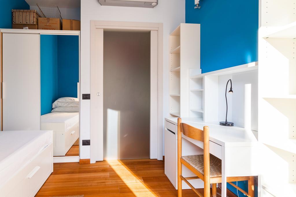 Apartamento Flats
