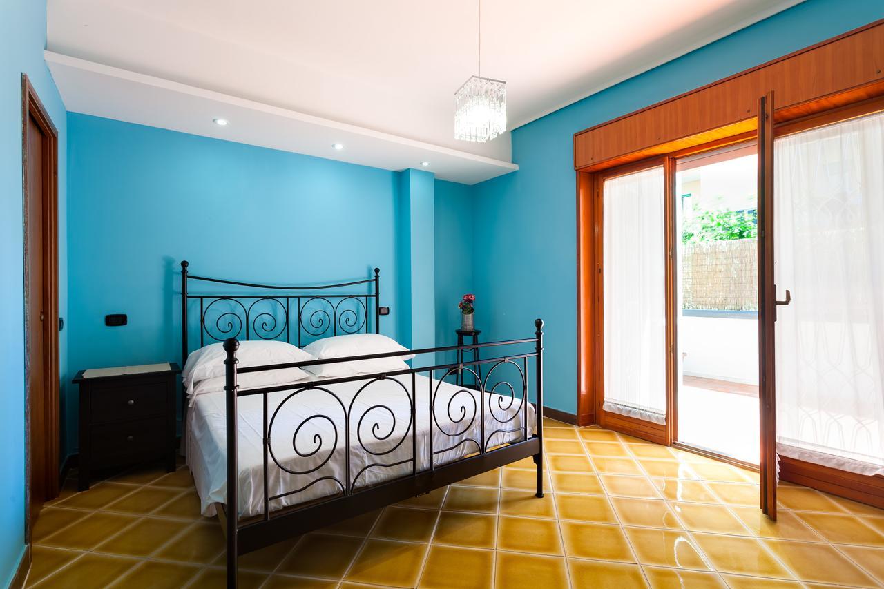 Appartement Central Flats Sorrente