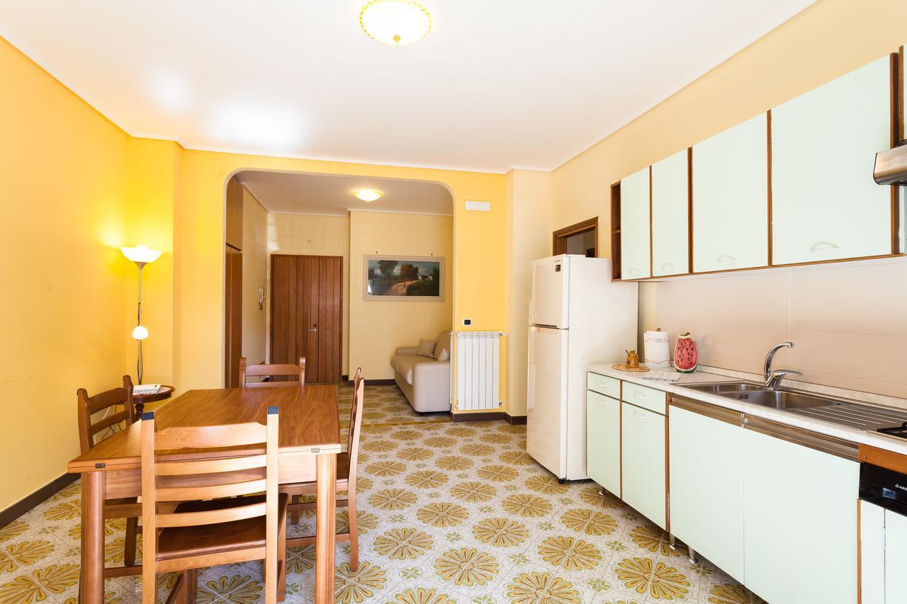 Flats Apartamento
