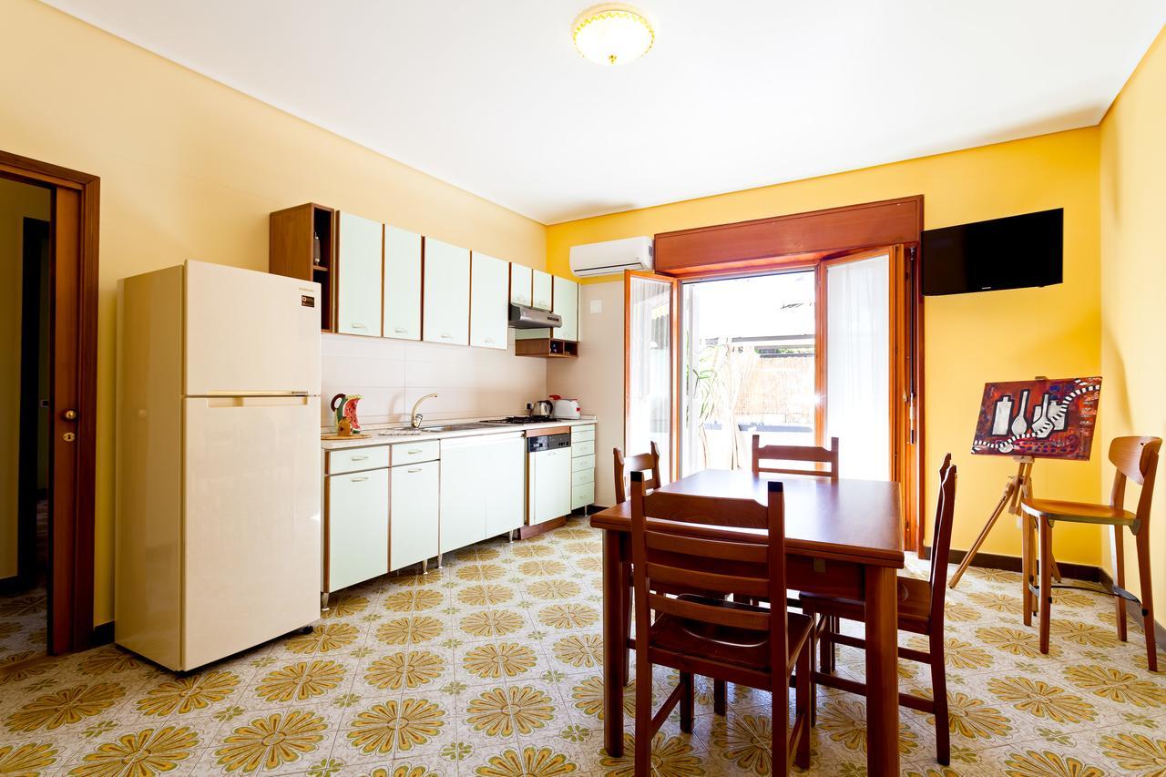 Flats Apartamento