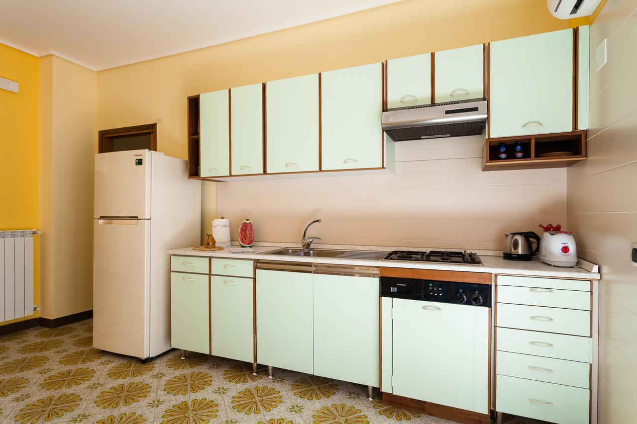 Central Flats * Sorrente