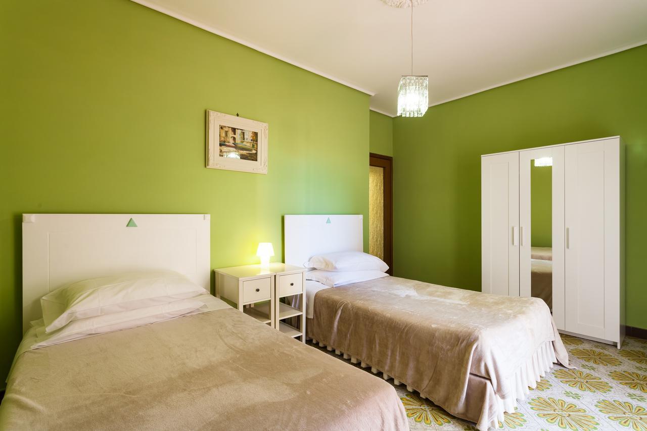 Flats Apartamento Península Sorrentina