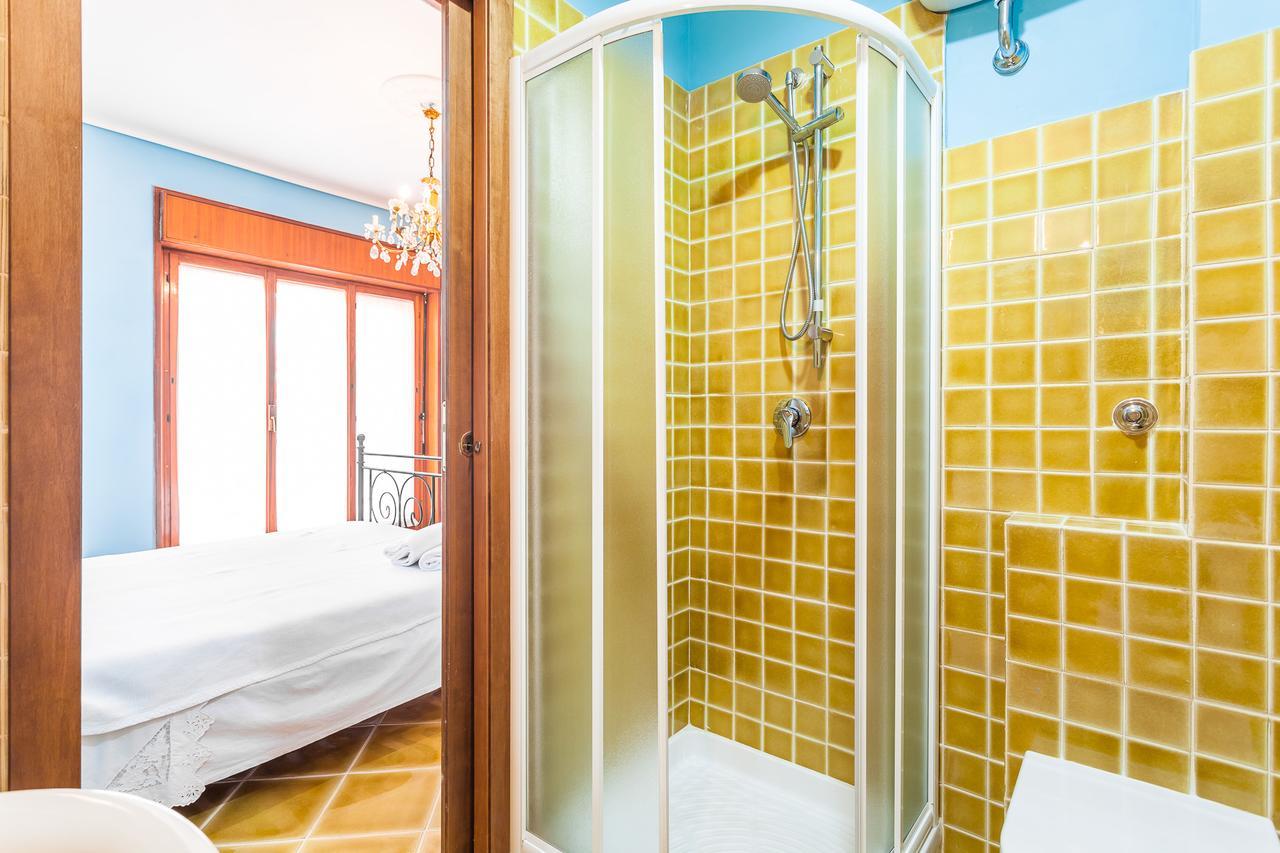 Apartamento Flats