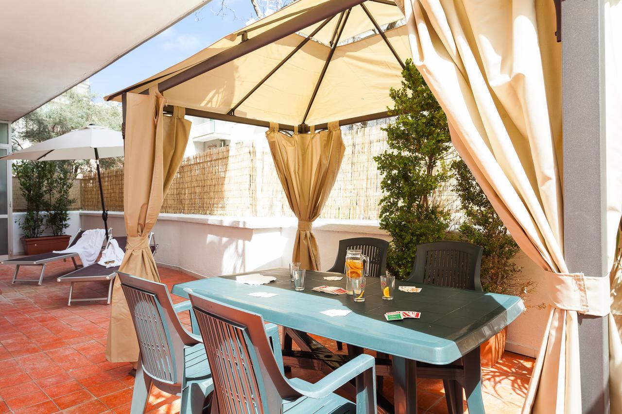 Central Flats Sorrente
